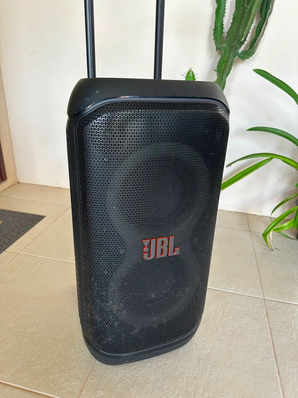 JBL Partybox 320 Stage - Foto 3
