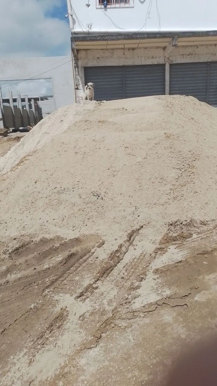 Material de construção 