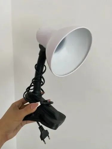 Luminária de mesa - Foto 4