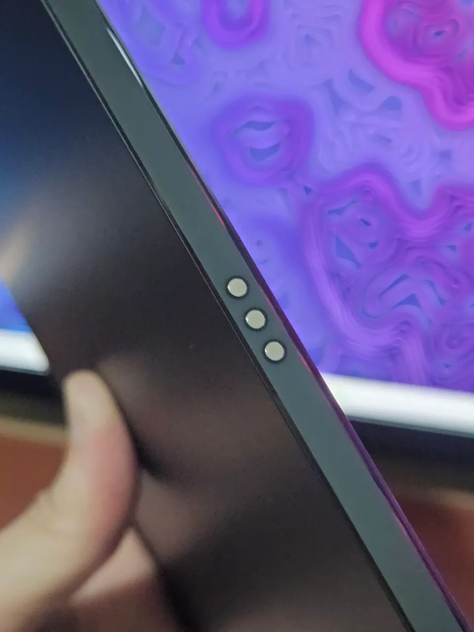 XIAOMI PAD 5 | 11 POLEGADAS | PERFEITO (TABLET CUSTO BENEFÍCIO) - Foto 3