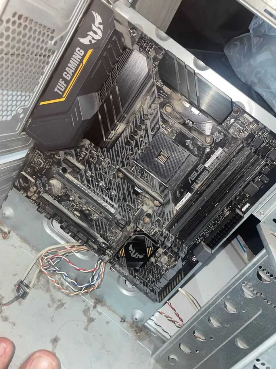 Placa Mãe 