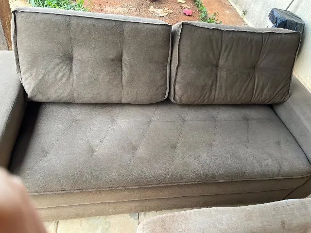Sofá - Foto 2