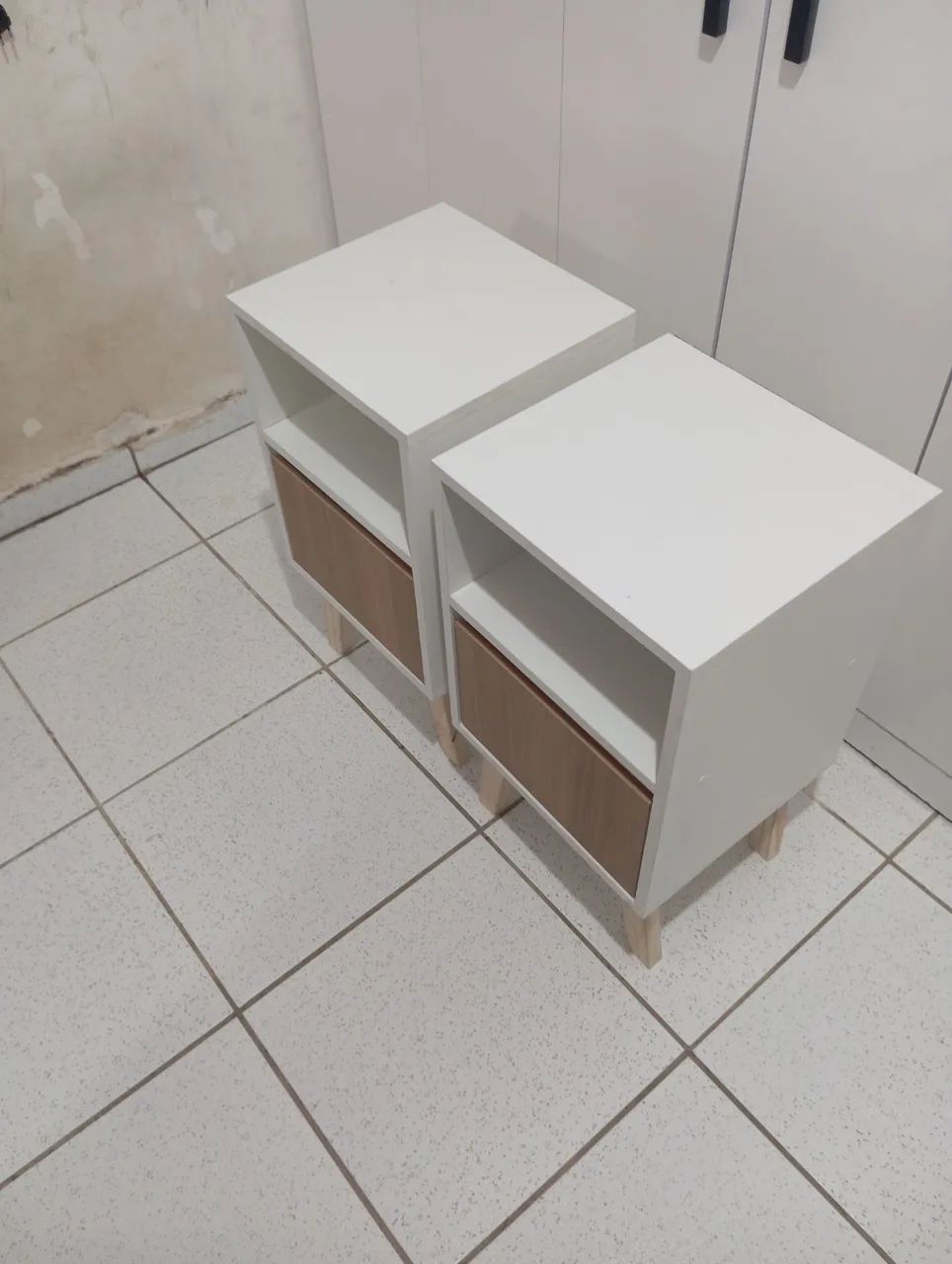 Pa de mesa de cabeceira  - Foto 3