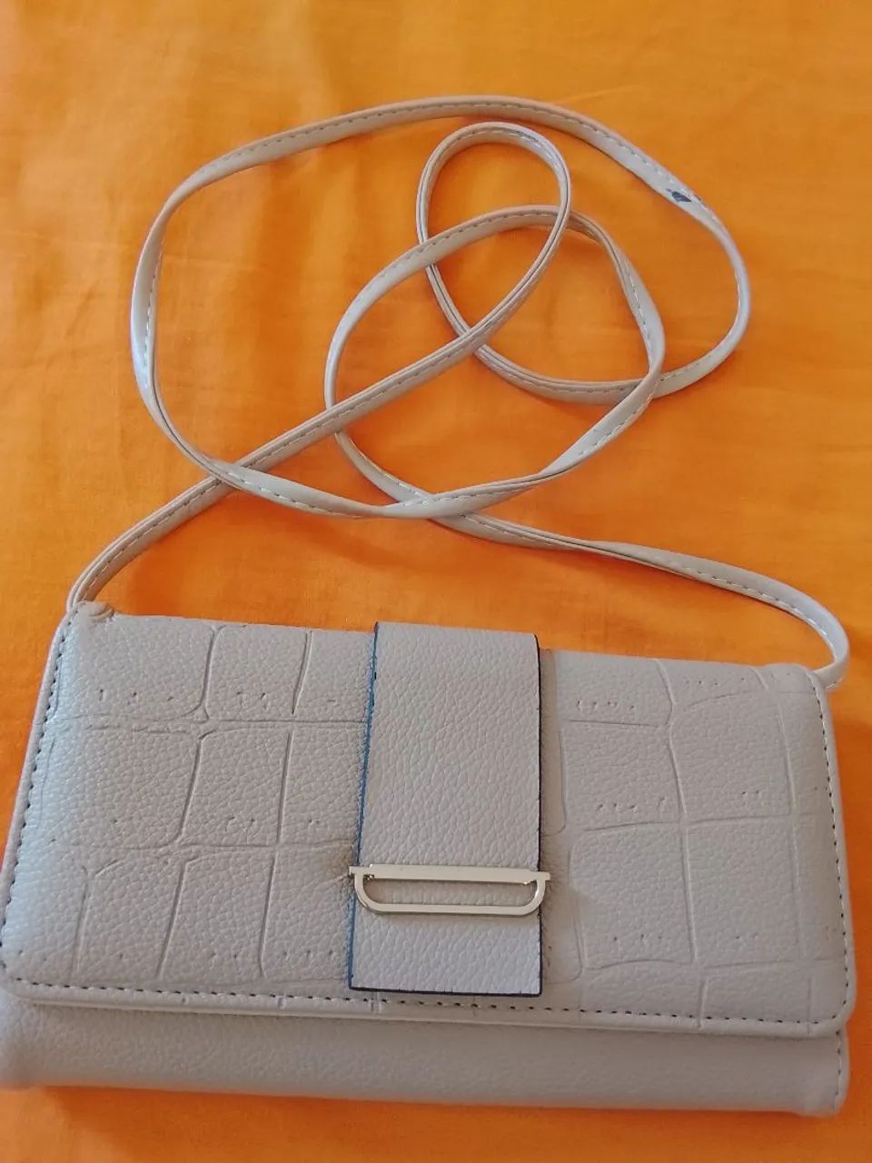 Bolsa pequena  - Foto 2