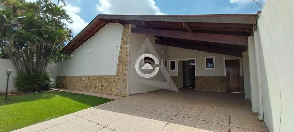 Casa para alugar em Campinas, Nova Campinas, com 6 quartos, com 560 m²