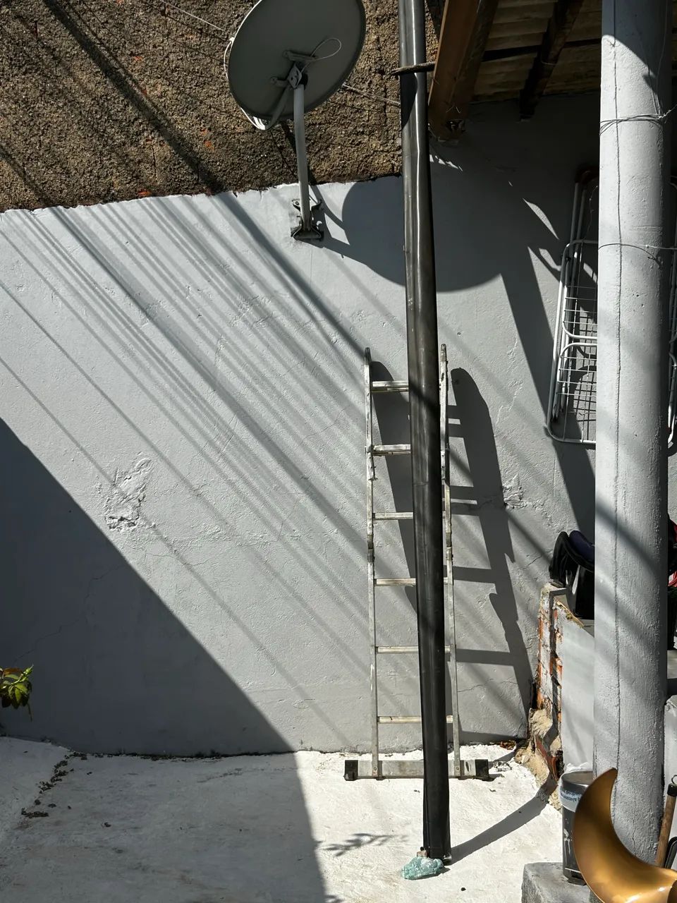 Toldo - Foto 4