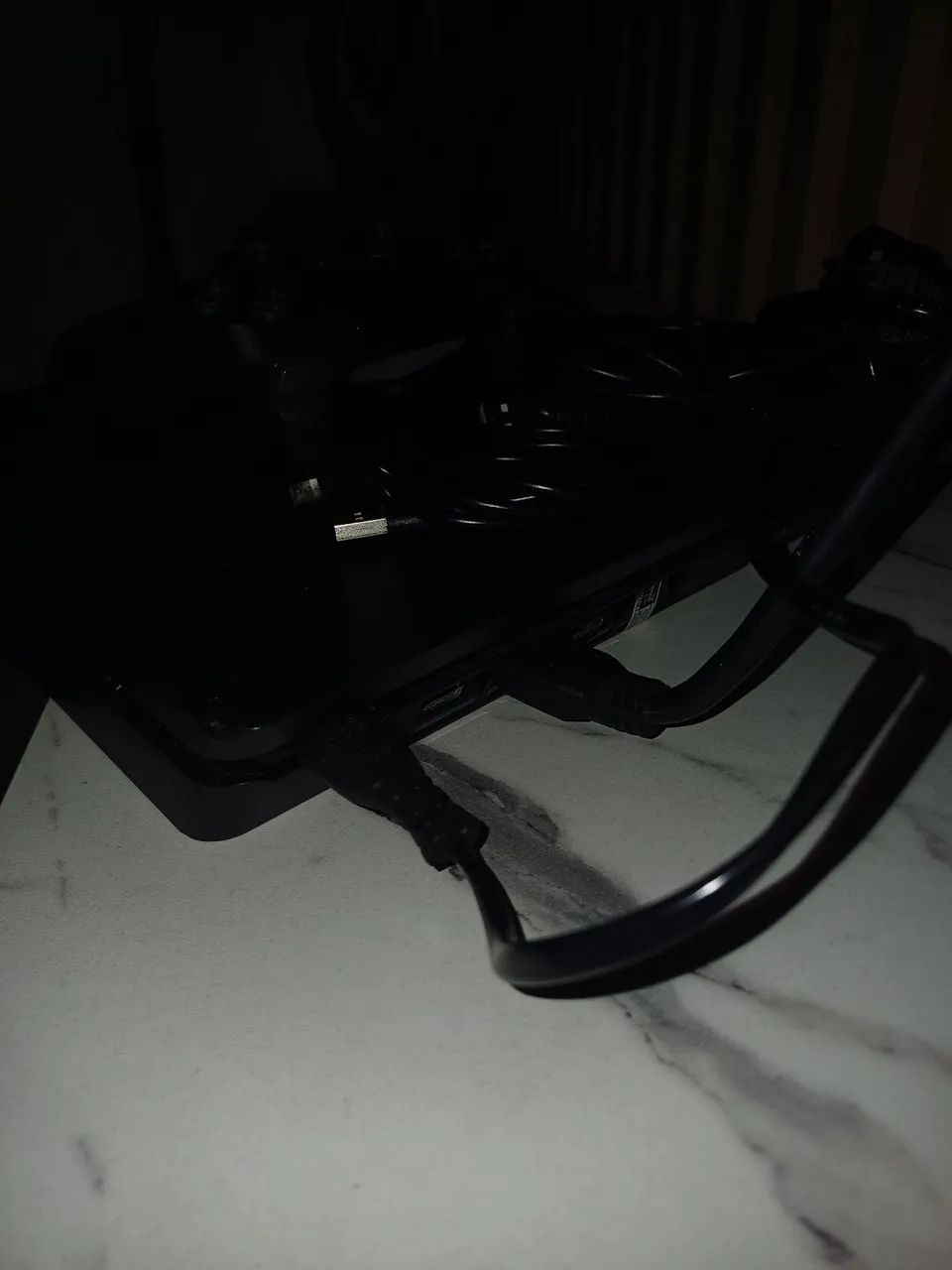 Vendo ps4 no preço - Foto 3