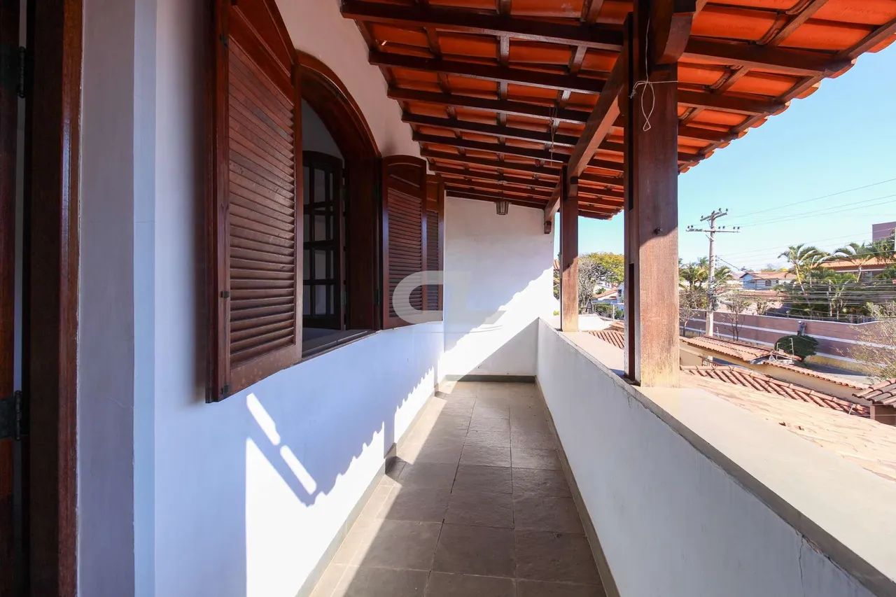 Casa, 4 quartos, 1 suite, 3 vagas - Foto 3