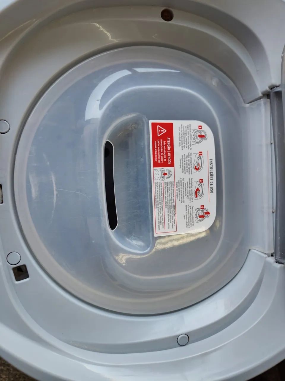 CENTRIFUGA WANKE 5KG  - Foto 5