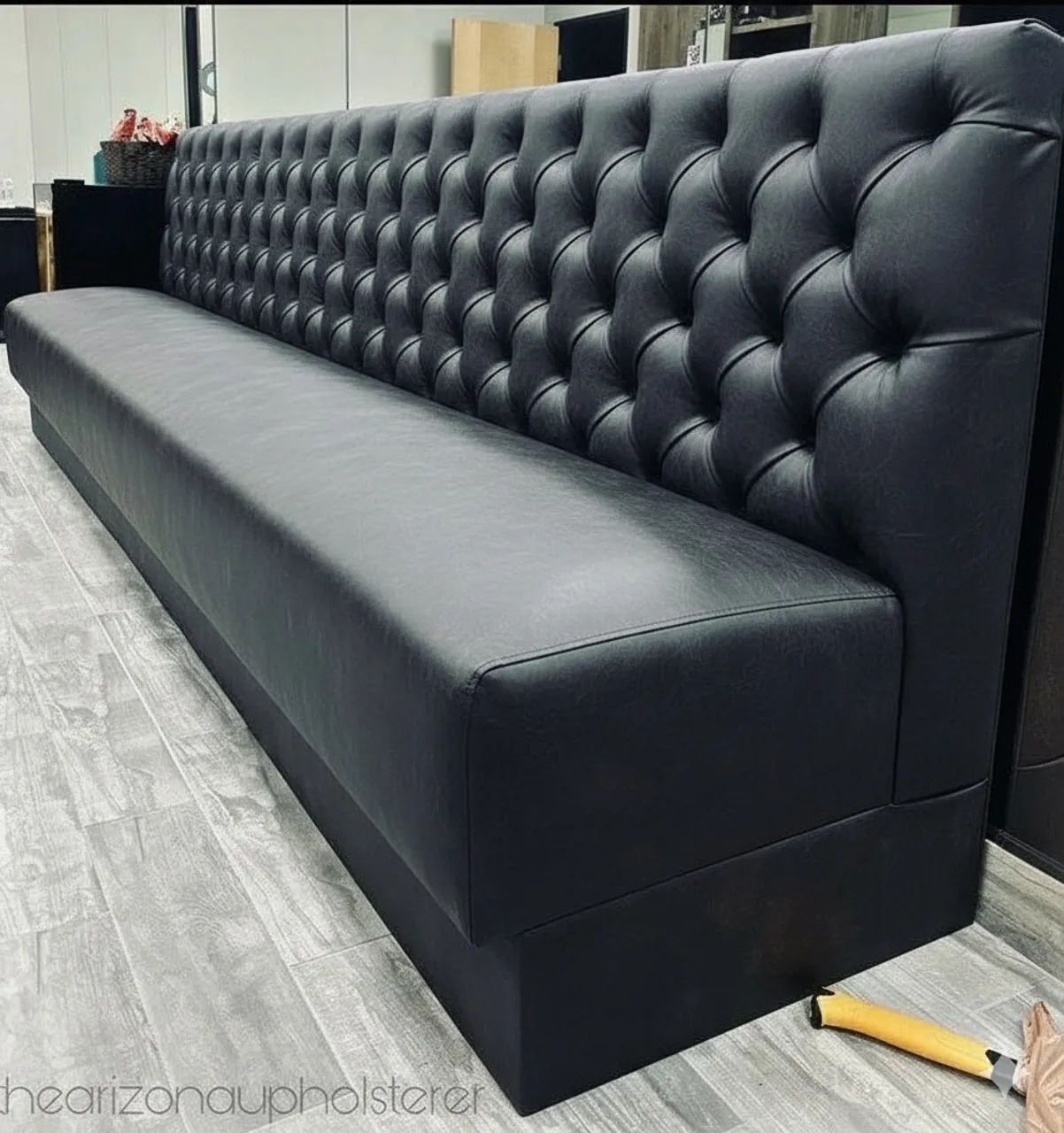 Sofa Booth Promotion65163269558914121
