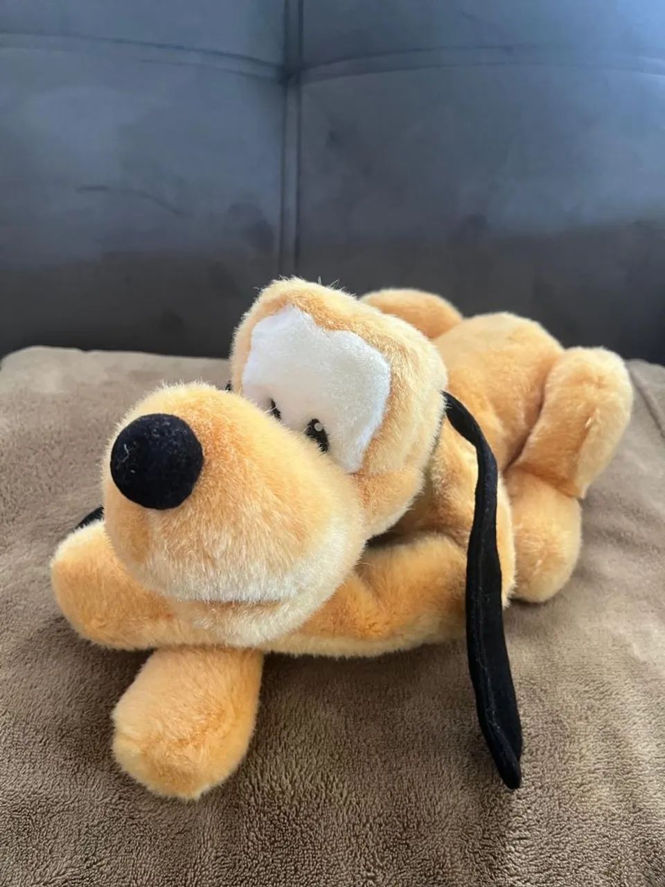 Pluto - Foto 2