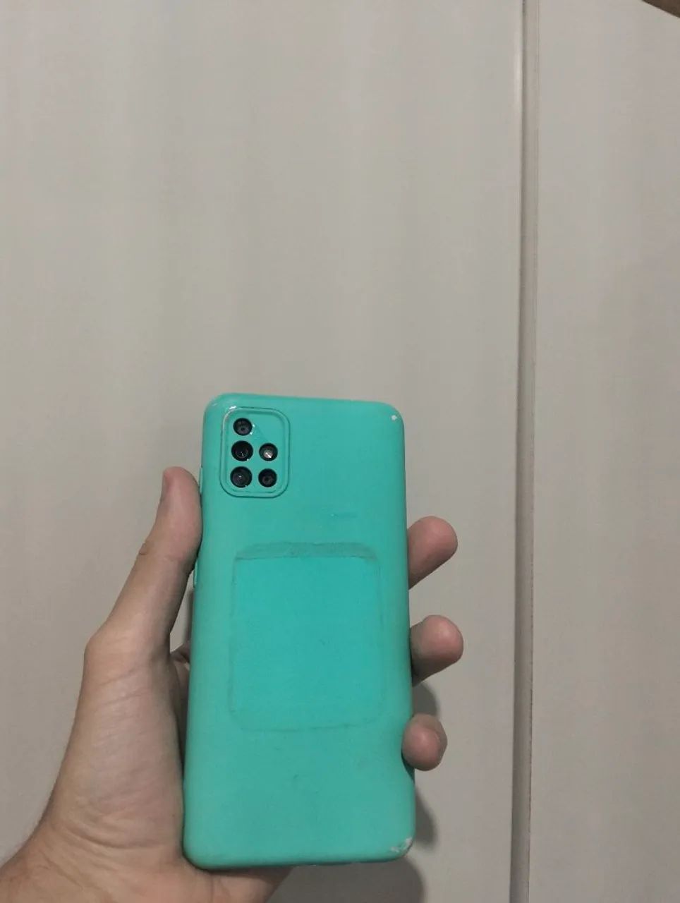 Samsung A51 Venda. - Foto 2