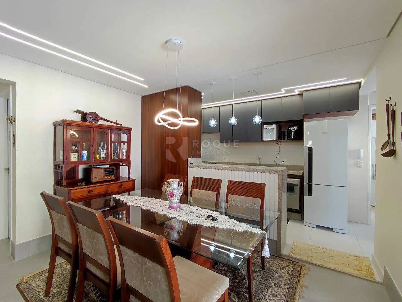 Apartamento à Venda  Conforto, Privacidade e Sofisticação - Foto 5