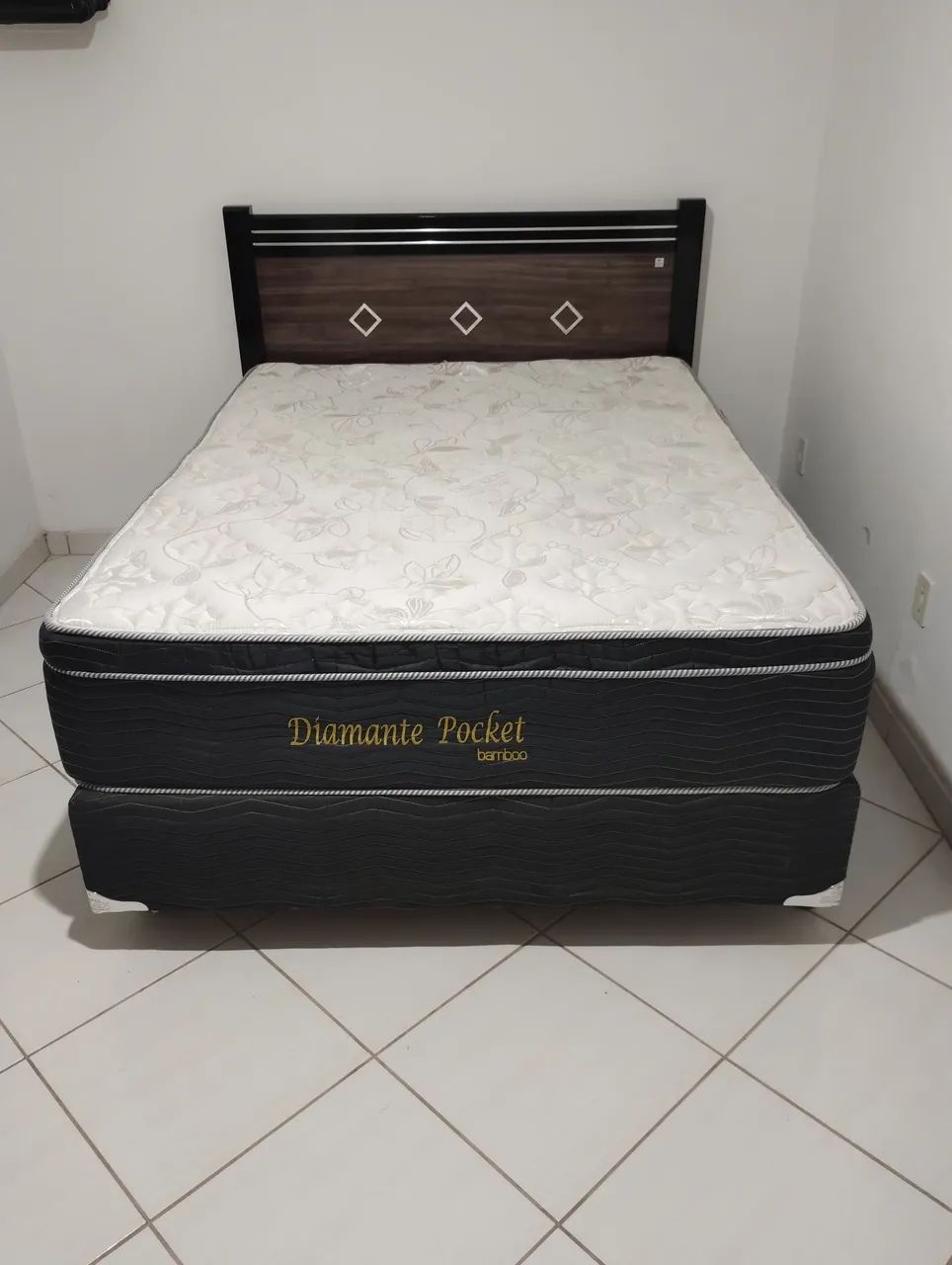 Cama box casal  - Foto 2