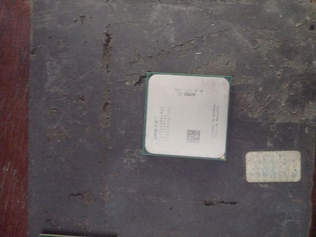 Processador fx 4300 3,80ghz am3 am3+ - Foto 2