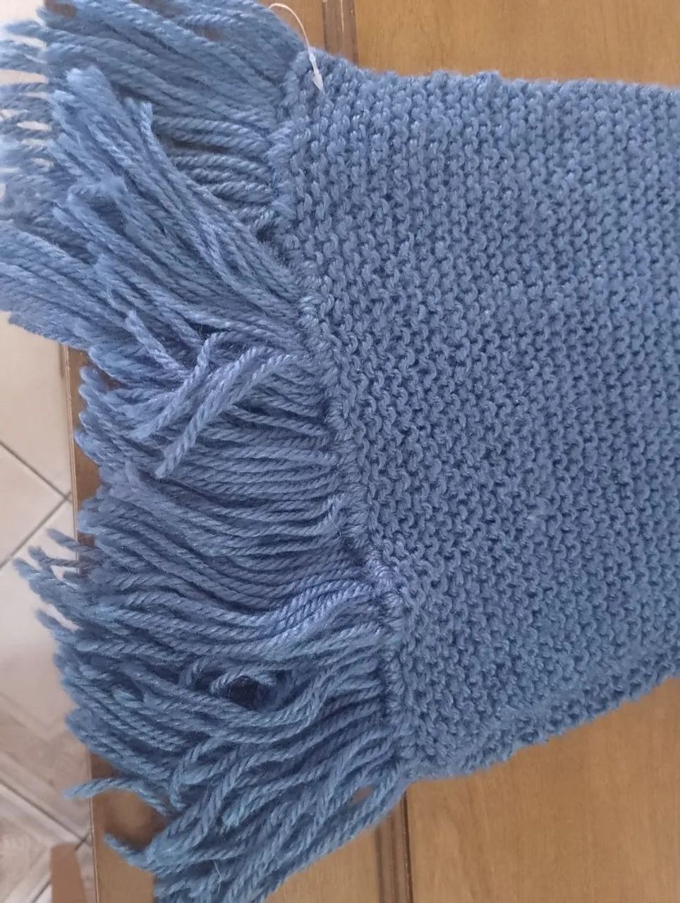 CACHECOL, GOLA E GORRO  - Foto 4