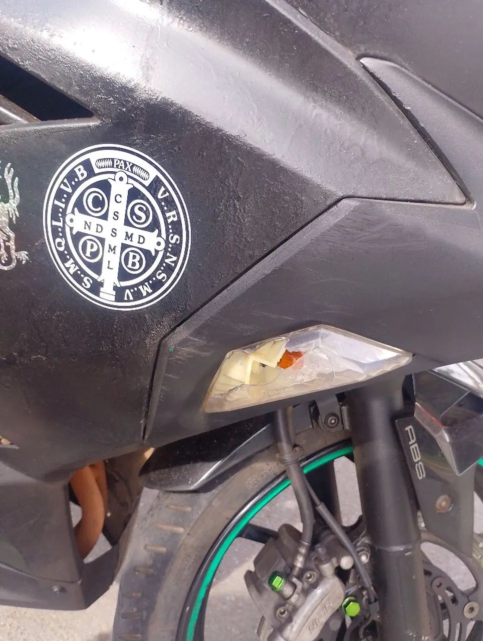 Moto barata  - Foto 5