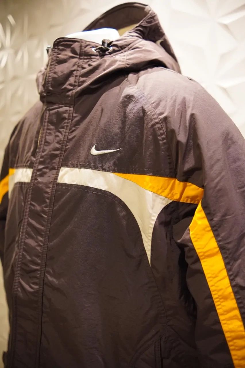 Jaqueta de neve Nike - Foto 4