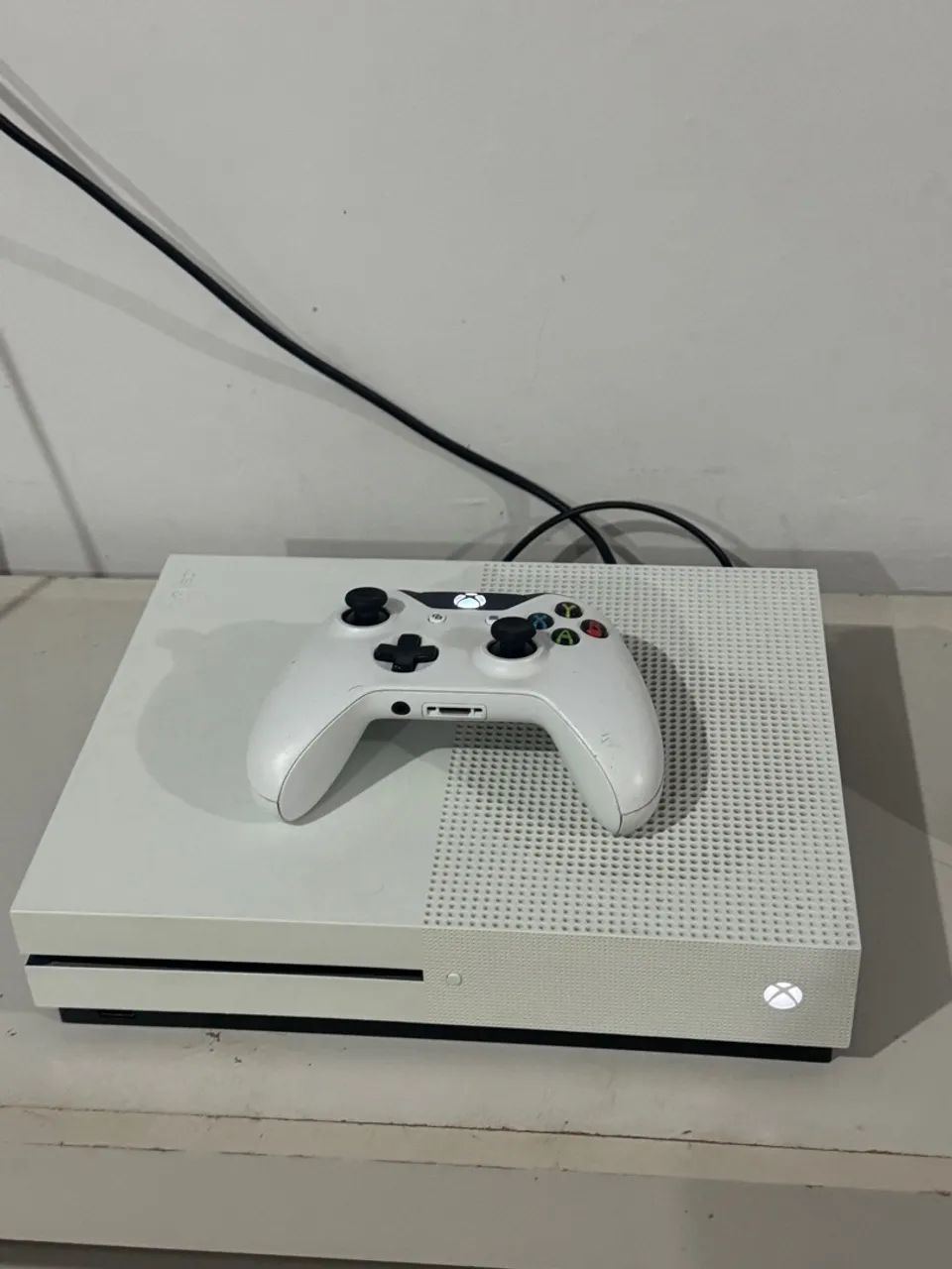 Xbox One s  - Foto 3
