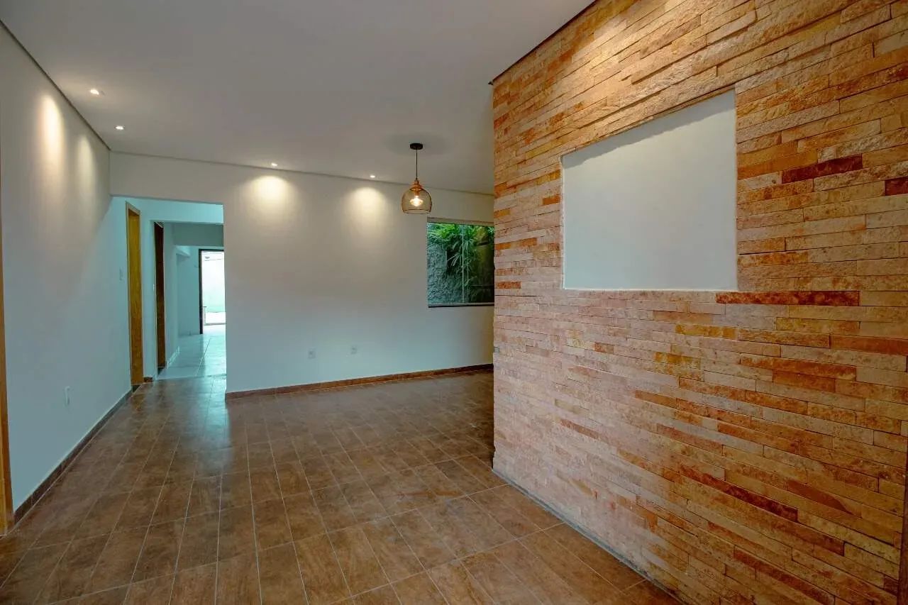 Casa com 3 Quartos no Bairro Grande Terceiro - Foto 2