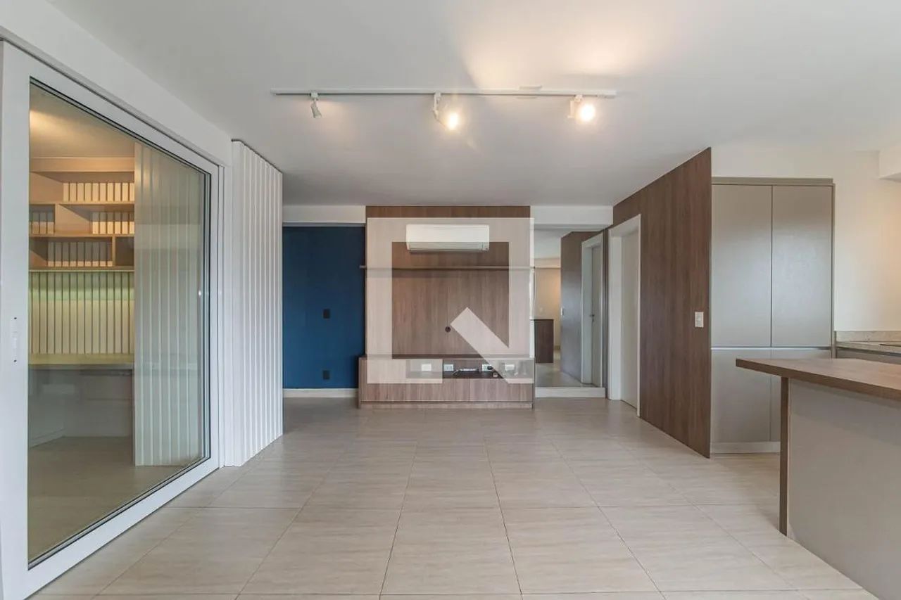 Apartamento à Venda - Brooklin, 1 Quarto, 67 m2 - Foto 4