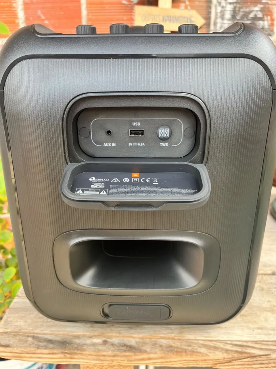 JBL Partybox Encore  - Foto 4