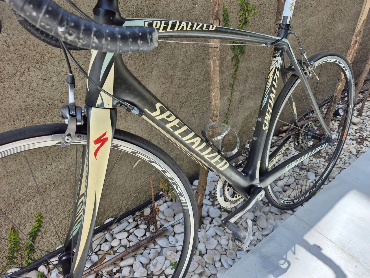 Tarmac speed specialed tamanho 56 - Foto 2