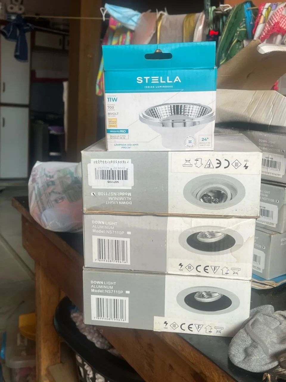 Vende-se material elétrico - Foto 4