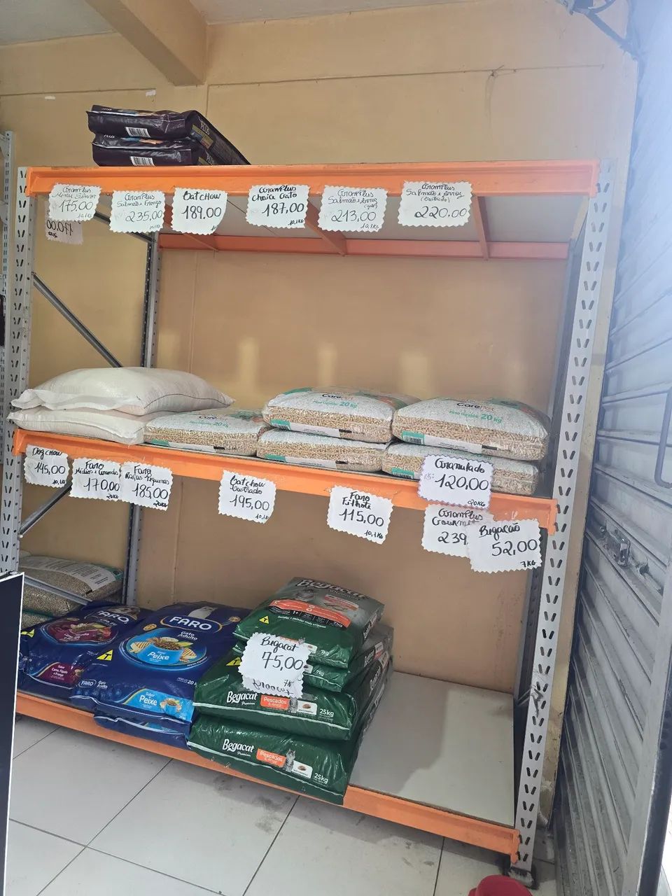 Material de Banho e tosa e petshop - Foto 6