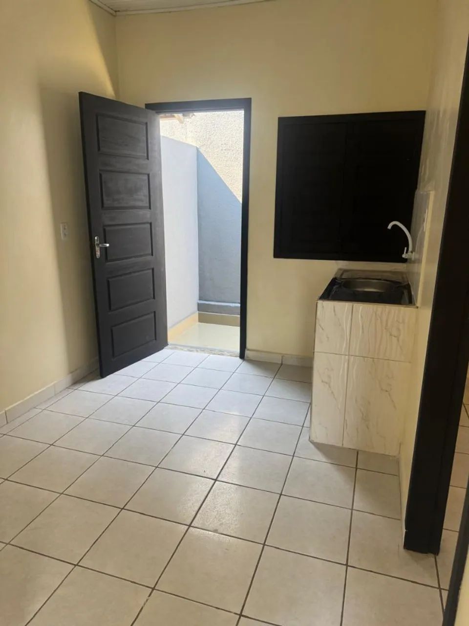 Apartamento Nova estação 1.100,00 - Foto 4