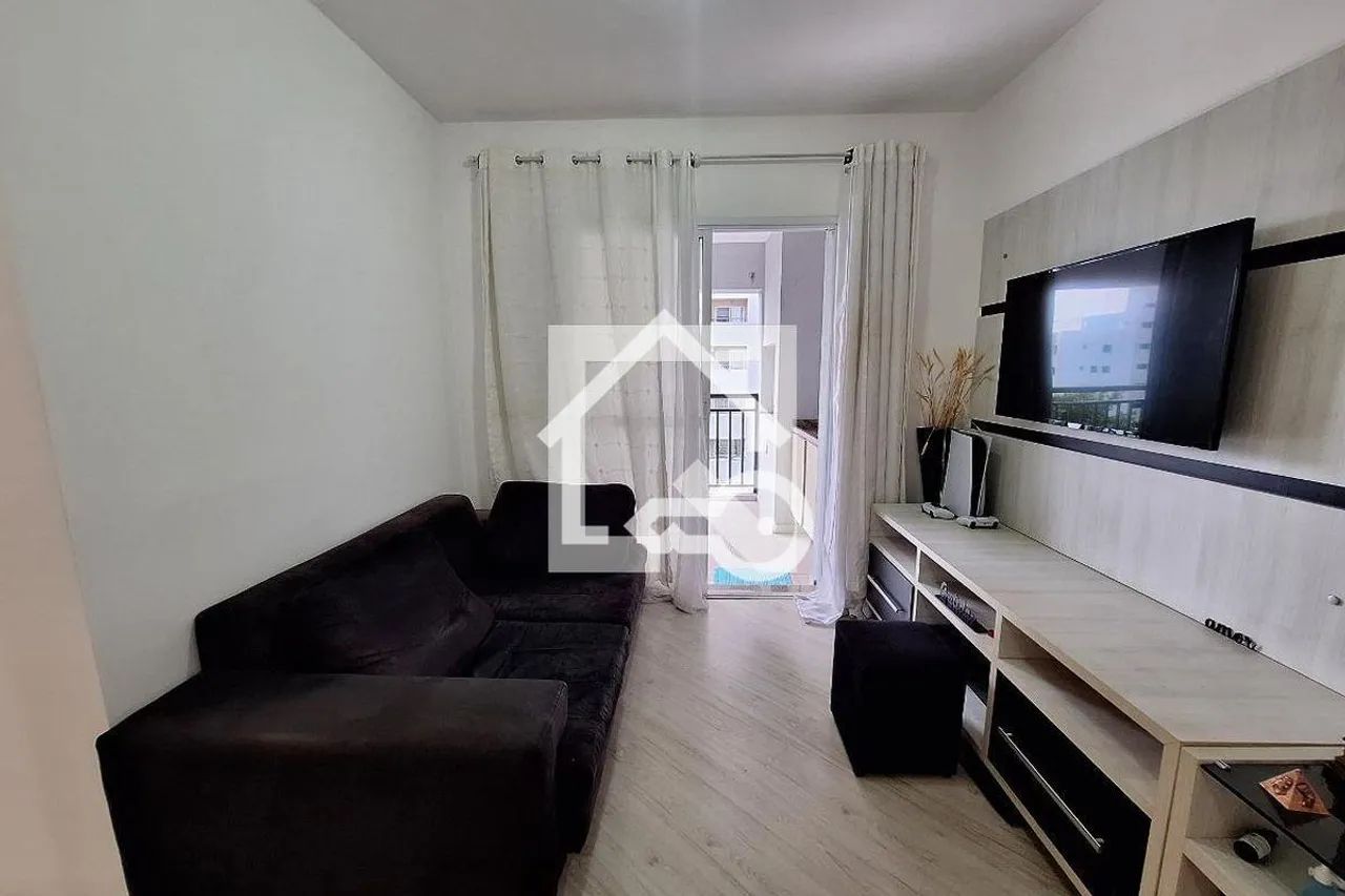 APARTAMENTO RESIDENTIAL em Santo André - São Paulo, Campestre - Foto 2