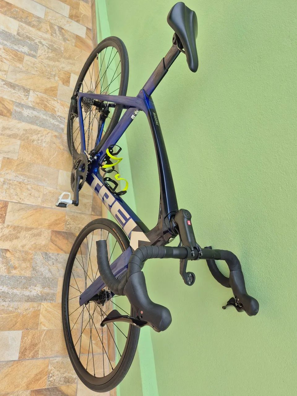 Trek Madone SL 5 Gen 8 - Foto 5