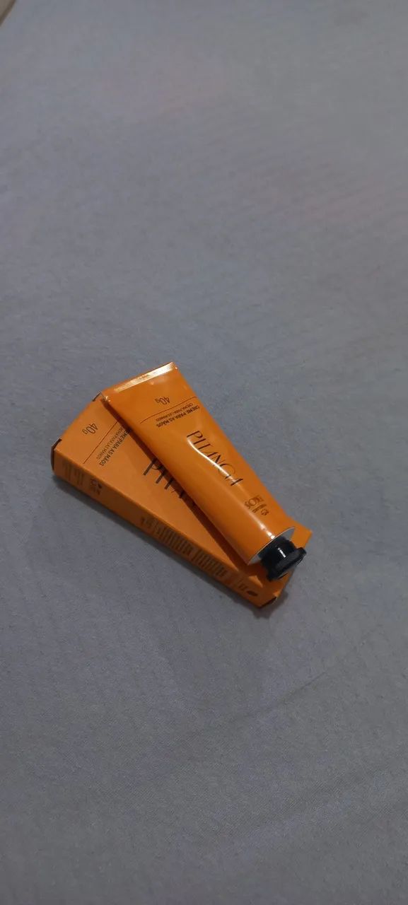 Creme para as mãos  - Foto 2