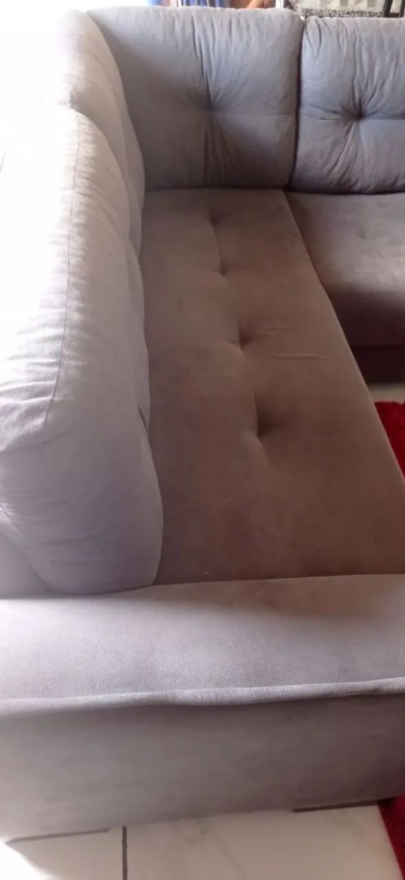 Sofa de canto
