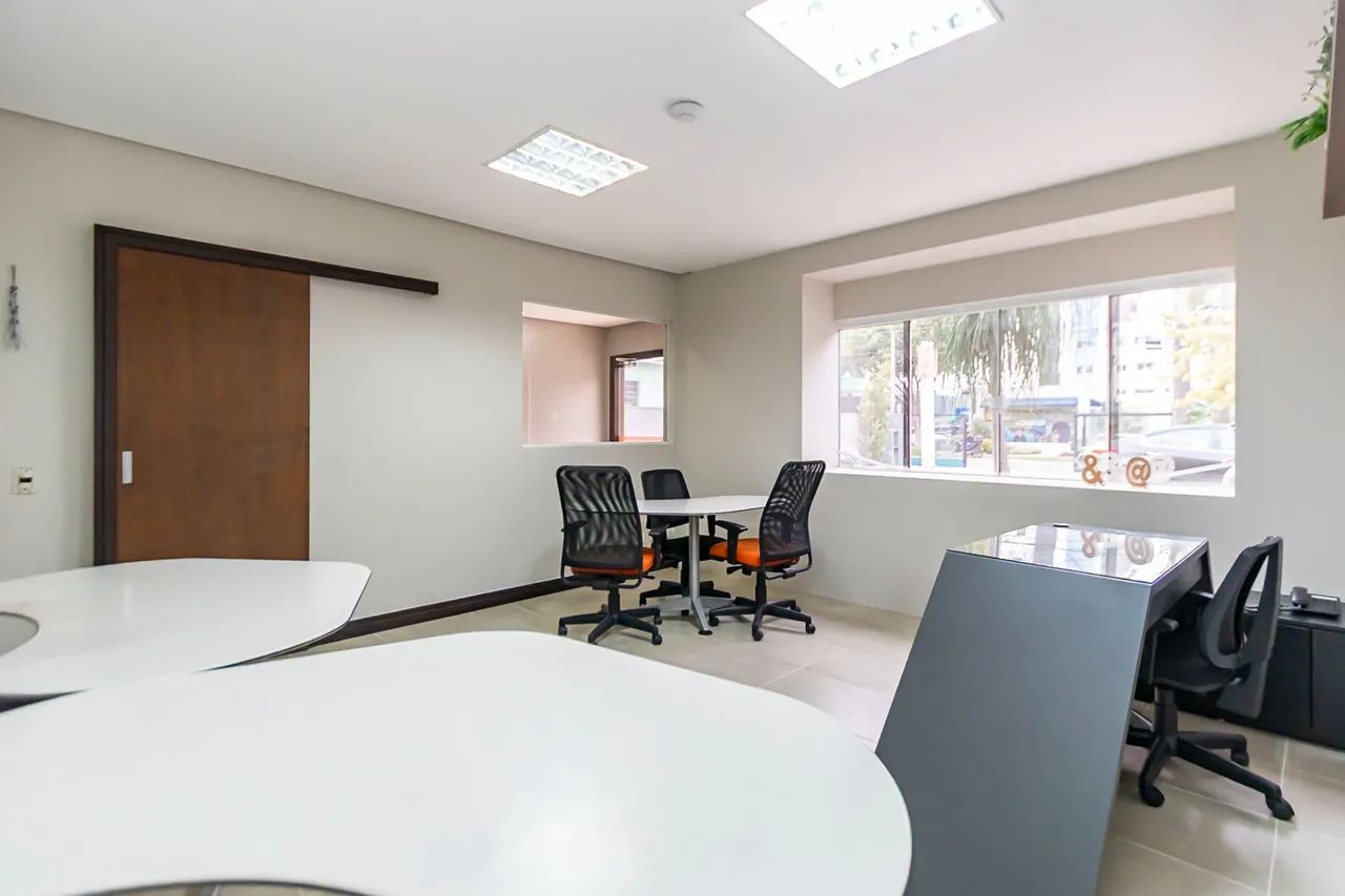 Locação de espaço comercial estilo "coworking" - Foto 2