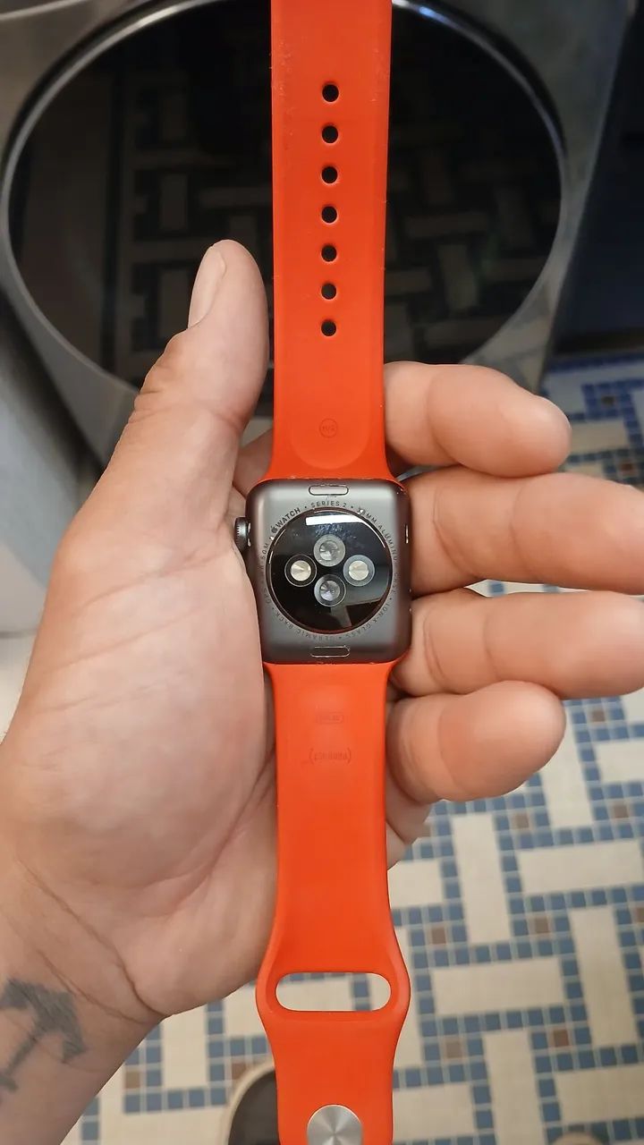Applewatch séries 2 - Foto 4