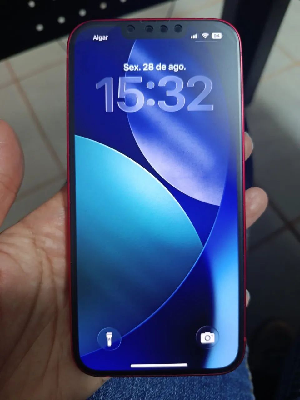 iPhone 13 128gb - Foto 3