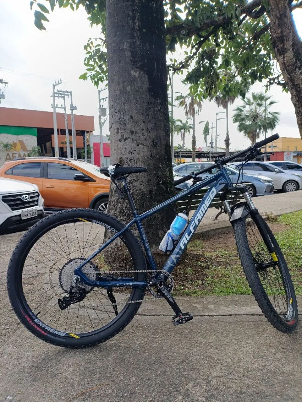 Bike aro 29 