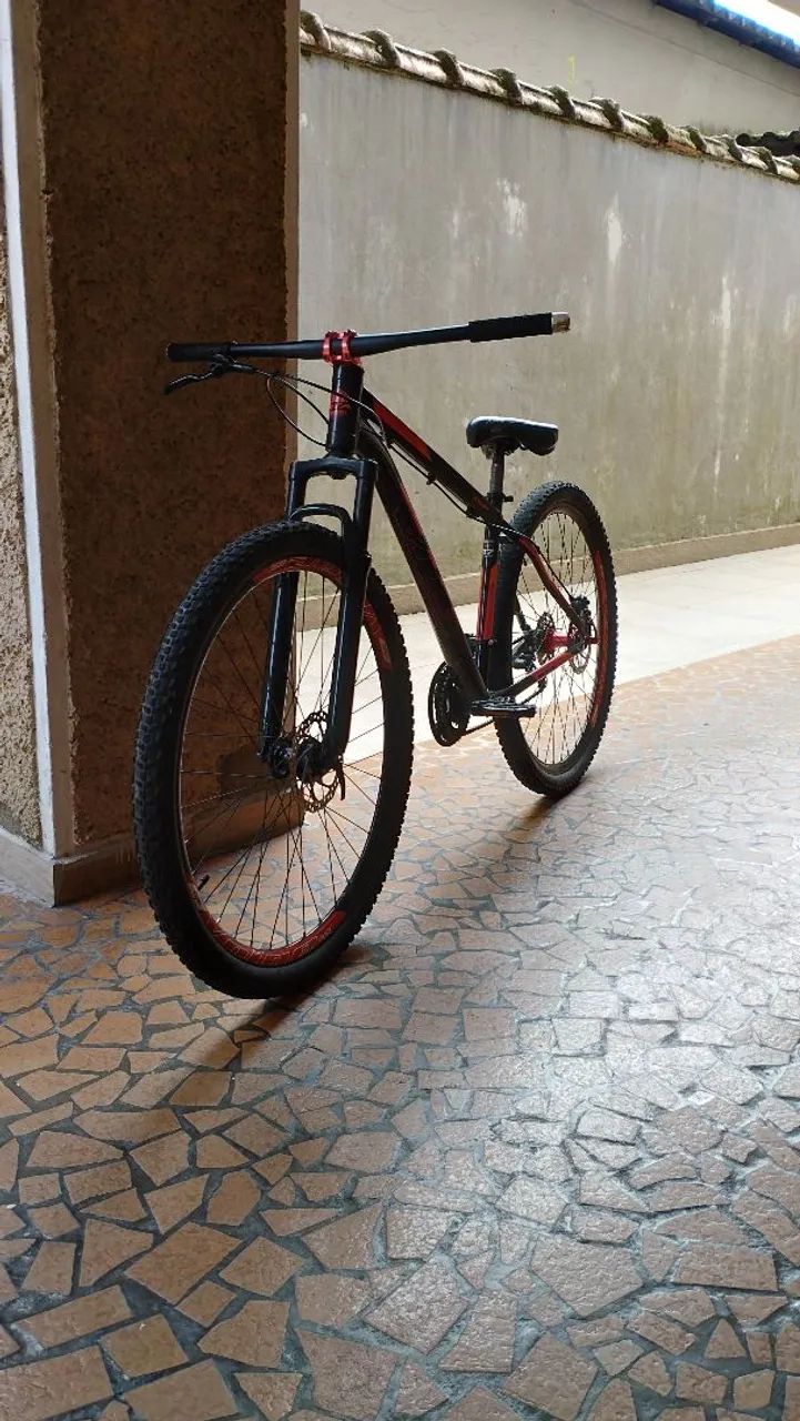 Bicicleta  - Foto 2