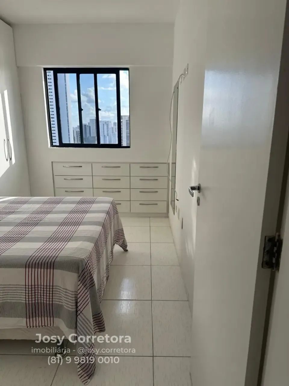 excelnte apto com vista panoramica - Foto 3
