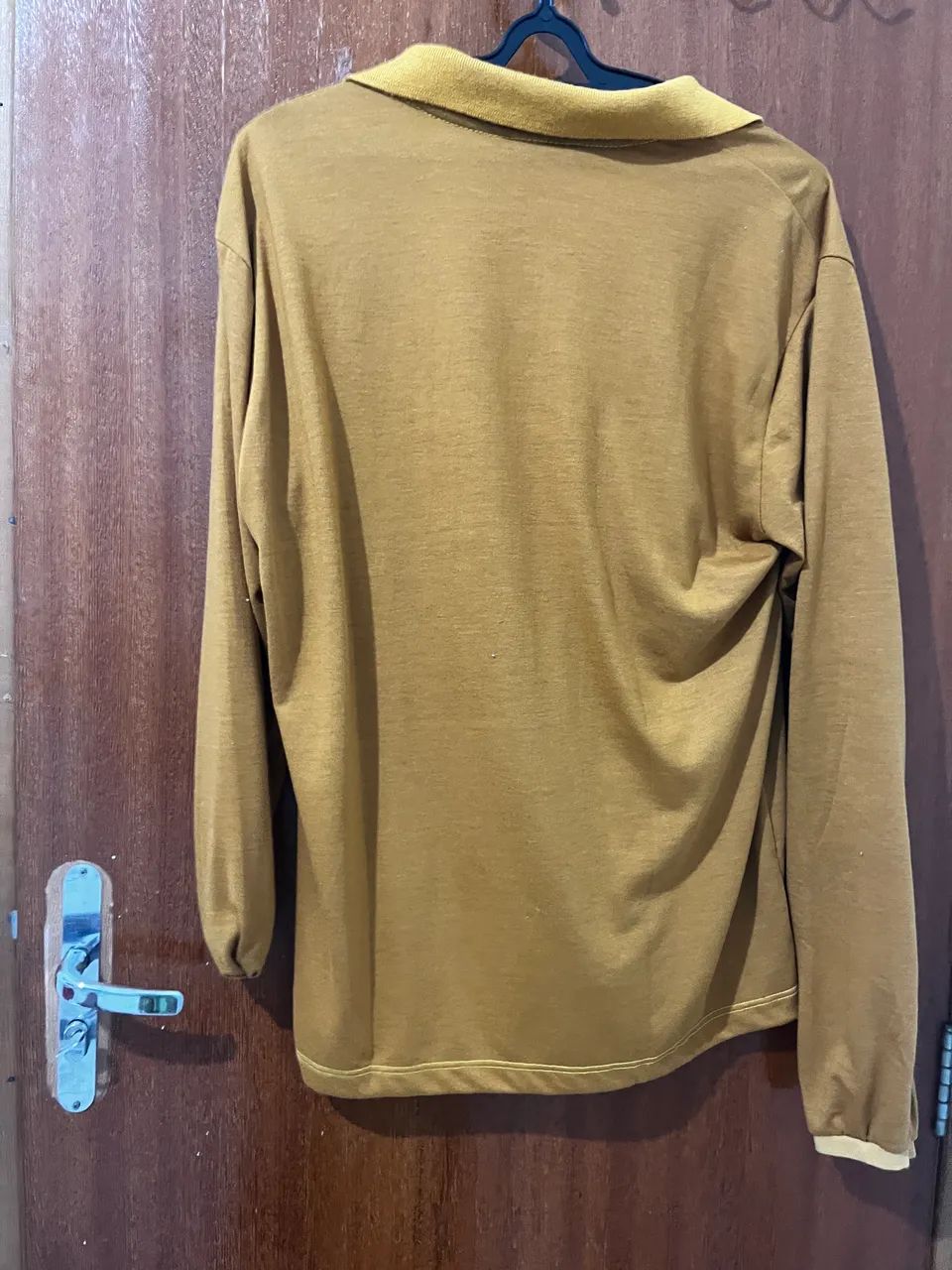 Camisetas manga longa  - Foto 3