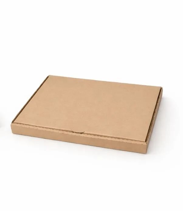 Caixa de Papelão para Treinamento/Apostilas
