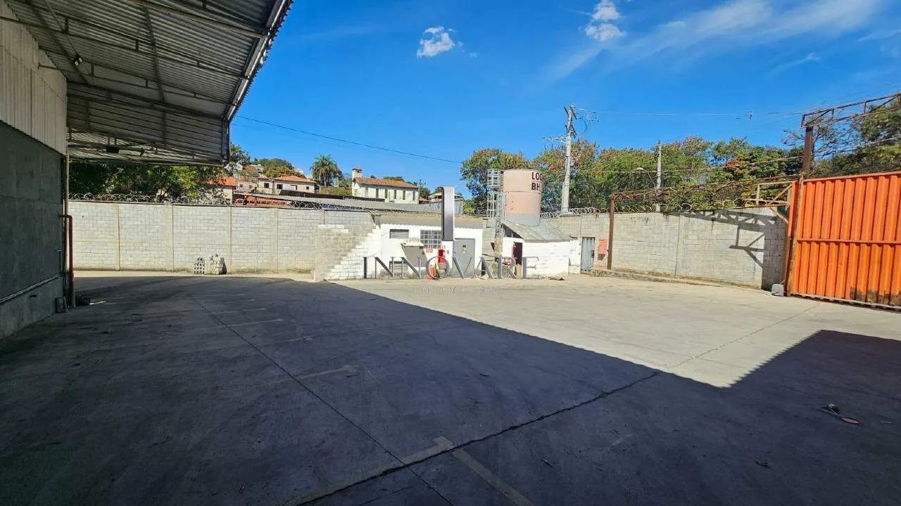 Esse ninguém tem! Galpão com excelente estrutura logistica! - Foto 4