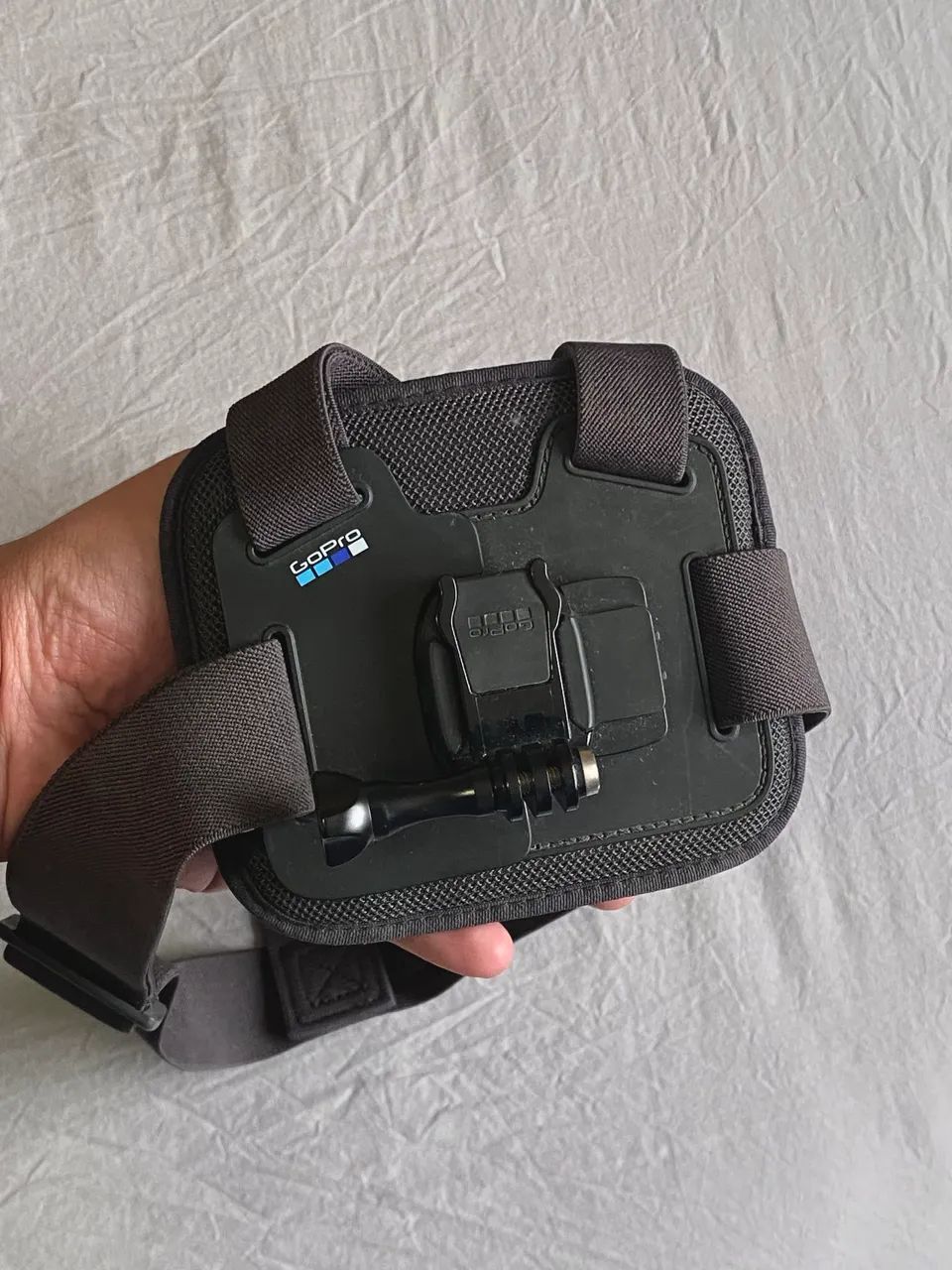 GoPro Chesty Performance Chest Mount Original - Like New in Box65153838395907123