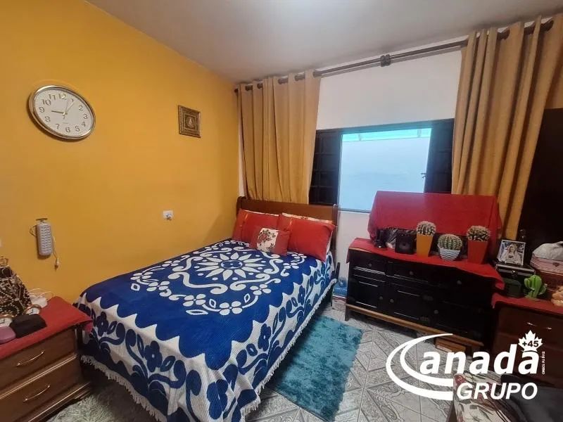 Casa Terrea A Venda No Jardim Baronesa Com 1 Quarto - Foto 5