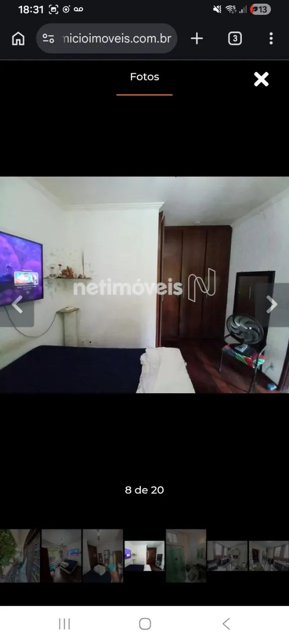 Vendo casa 1o e 2o andar  - Foto 4