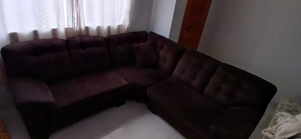 Sofá de canto - Foto 2