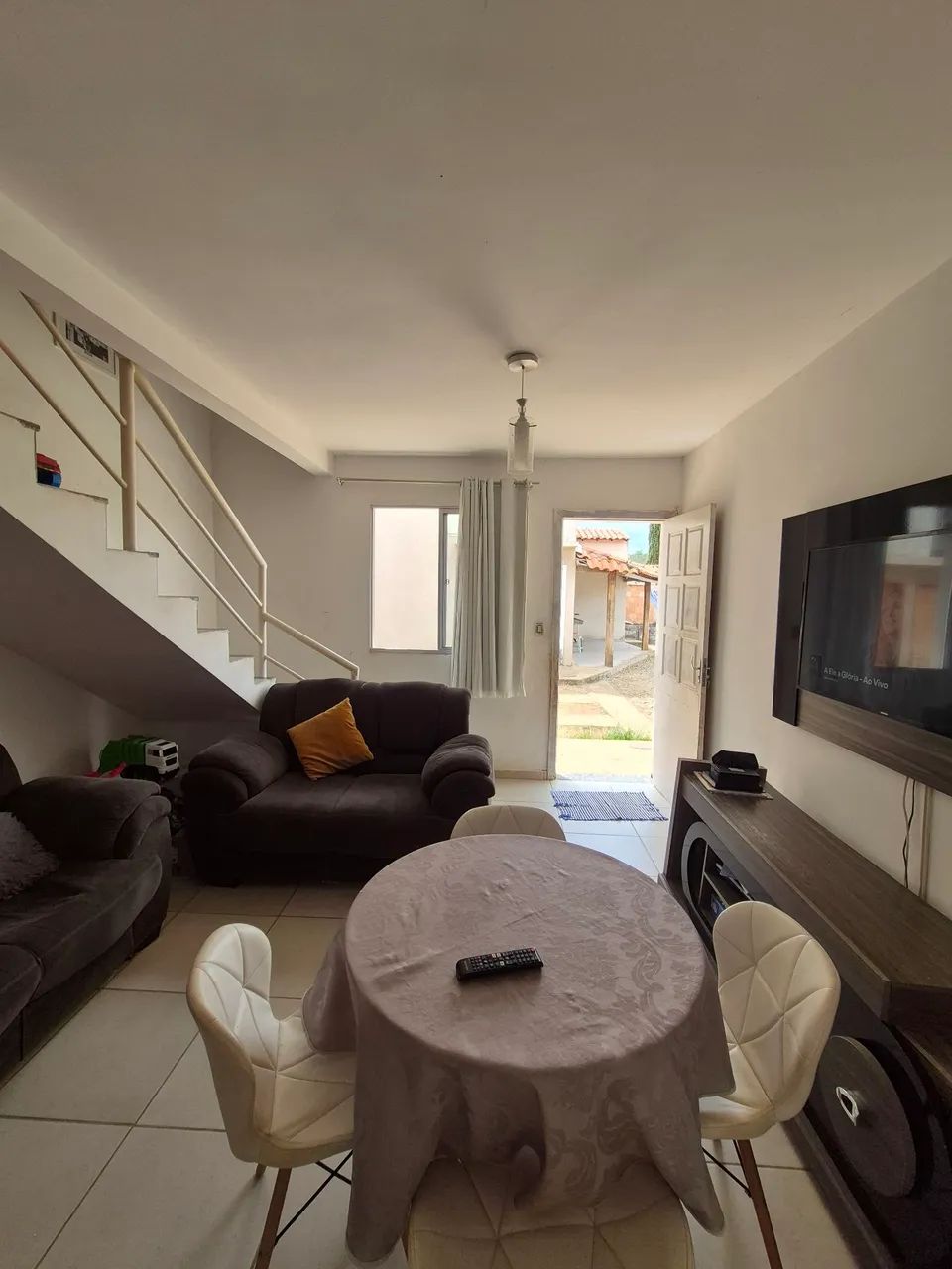 Casa à Venda - Foto 2