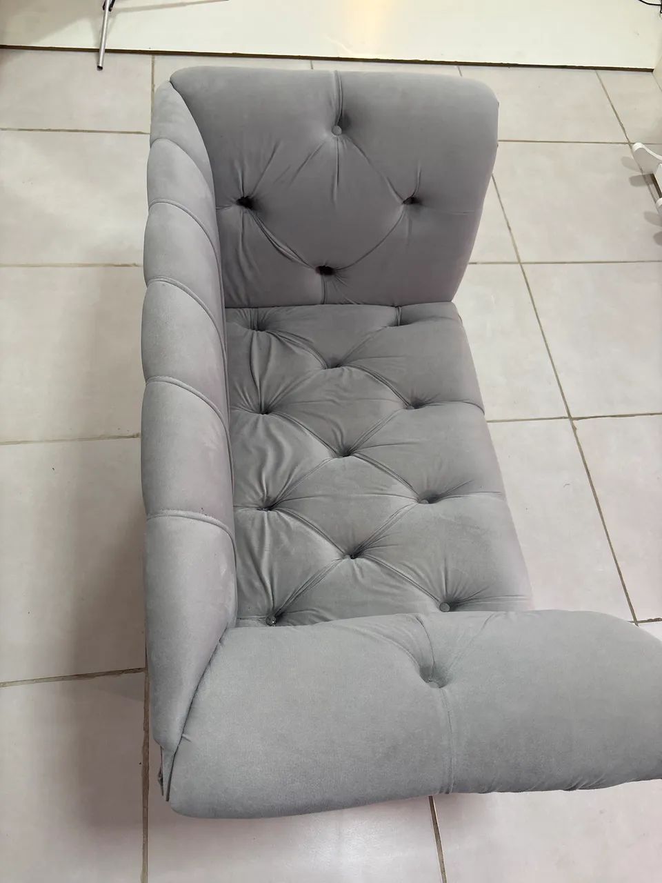 Poltrona 2 lugares - Foto 5