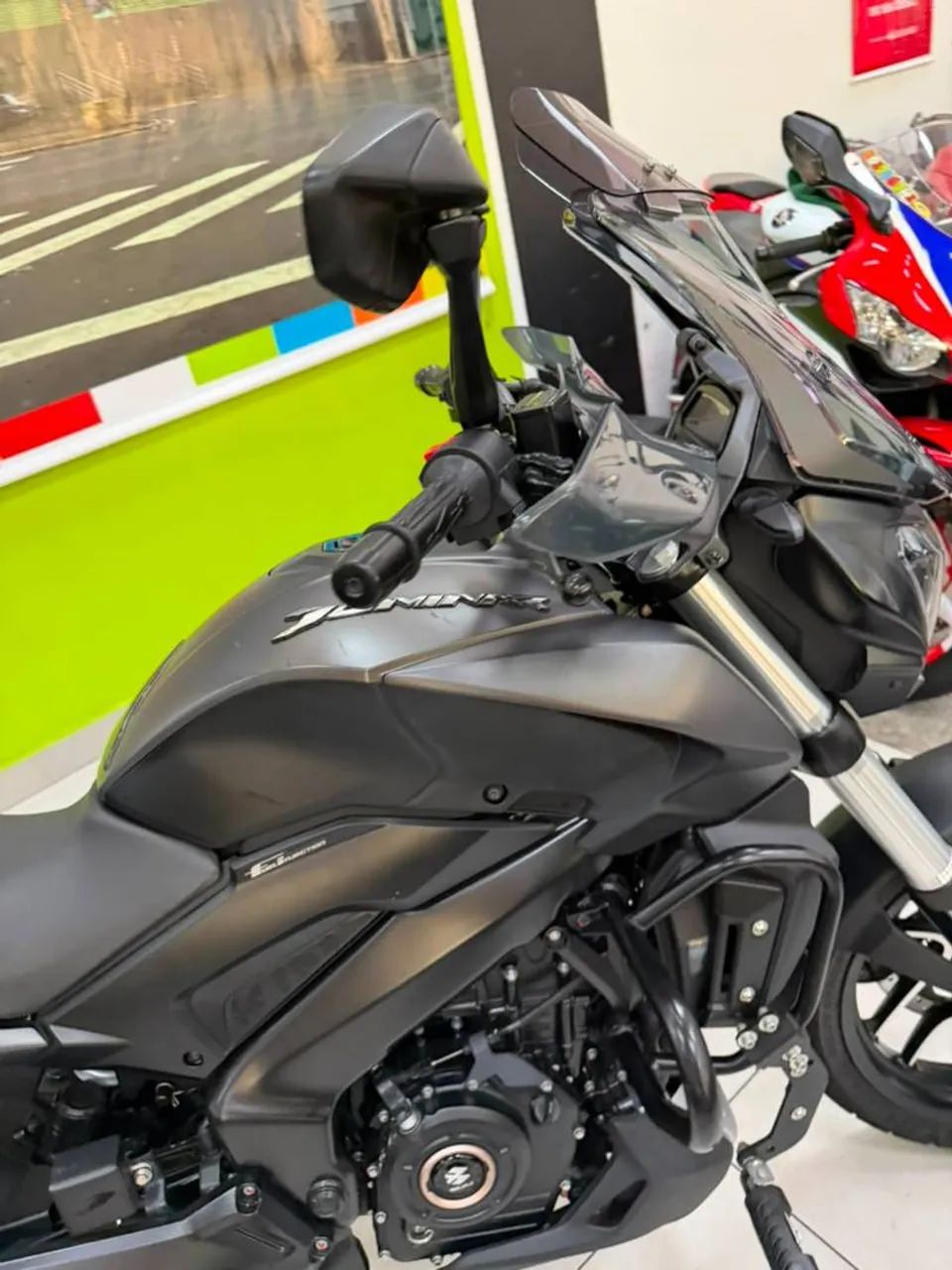 BAJAJ DOMI - Foto 4